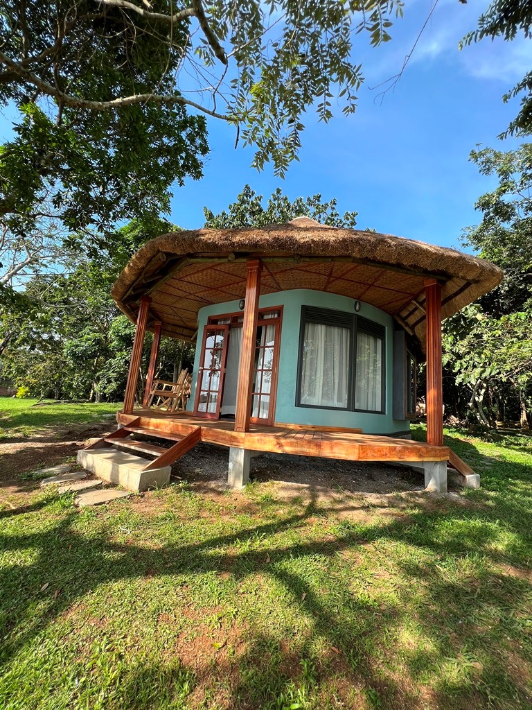 Property Exterior Photo Sundiata Resort Beach Entebbe, Uganda Central Region 1