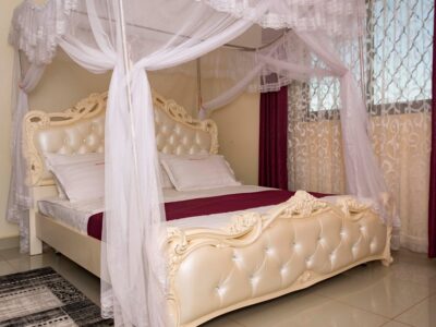 Executive Double Bedroom photo Mak Queen Hotel, Kajjansi, Uganda Central region