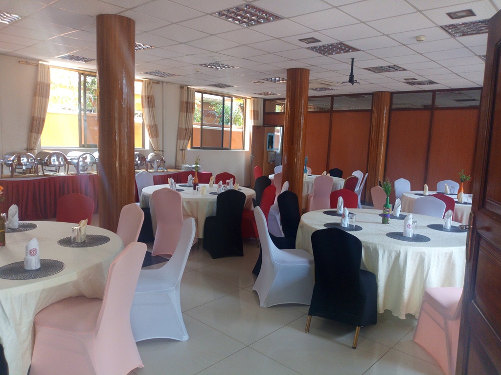 Events photo Sir Jose Hotel Ggaba Kampala, Uganda Central Region