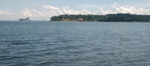 Lake photo Victoria Forest Resort Kalangala, Uganda