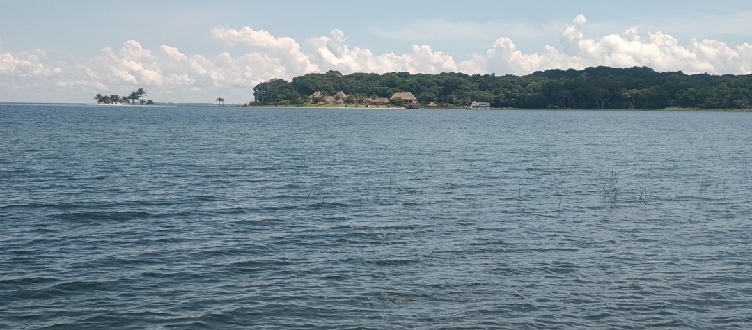 Lake photo Victoria Forest Resort Kalangala, Uganda