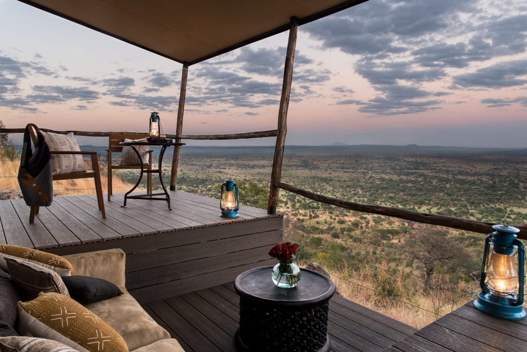 Rooftop Restaurant Photo Lemala Wildwaters Lodge Jinja, Nile River - Uganda Central Region