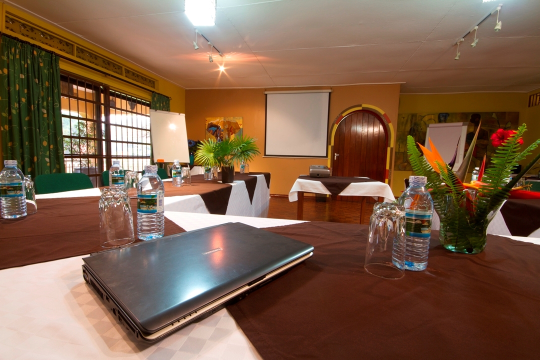 Conference Hall photo Makindye Country Club Kampala - Uganda Central Region