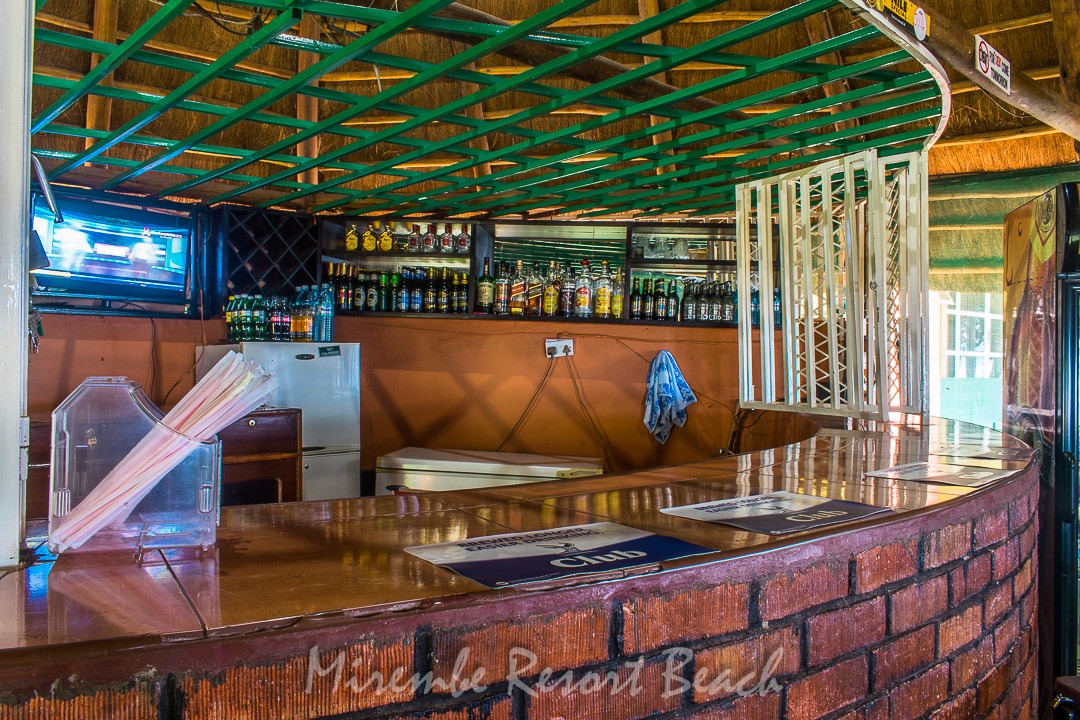 Bar photo Mirembe Resort Beach Hotel Kalangala, Uganda