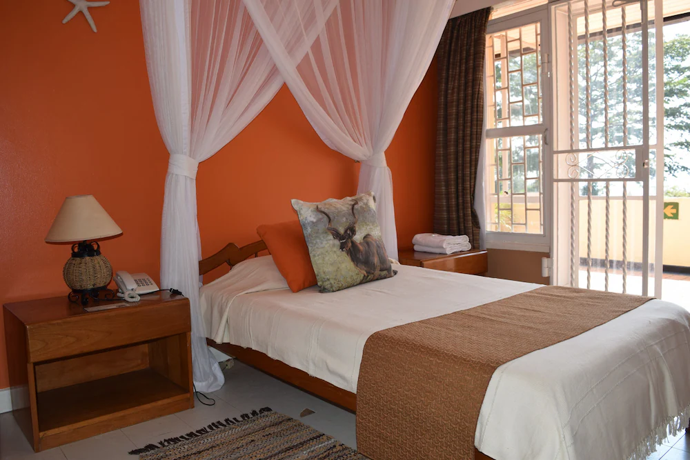 Standard Bedroom photo Makindye Country Club Kampala - Uganda Central Region 1