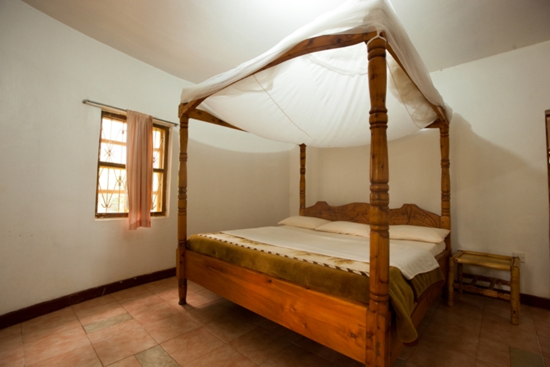 Double Bedroom photo Banana Village Eco Retreat Entebbe, Uganda Central Region