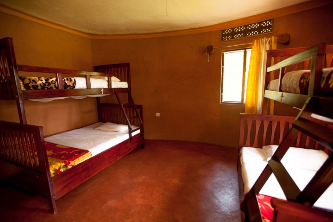 Family Bedroom photo Banana Village Eco Retreat Entebbe, Uganda Central Region