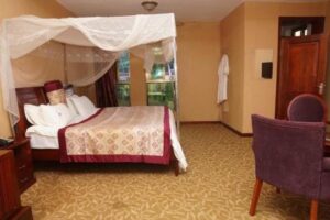 Budget Single Bedroom Photo Ropani Hotel Kitende Entebbe, Uganda Central Region