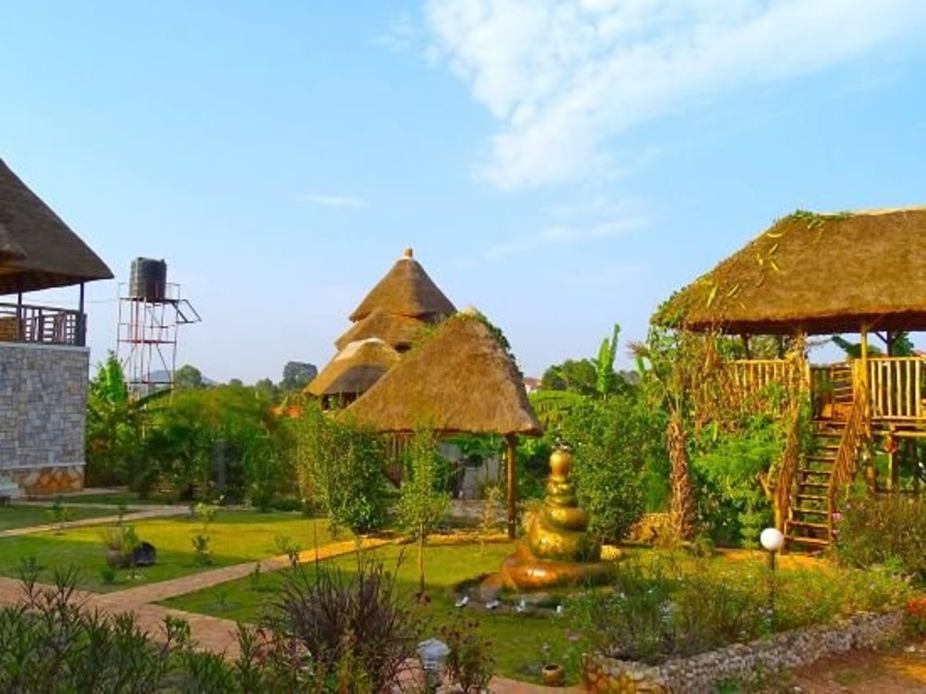 Property photo Malakai Eco Lodge, Kitende Entebbe, Uganda Central region