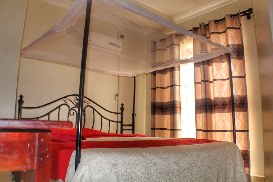 Single Bedroom Photo Heldan Inn Gulu Northern Region