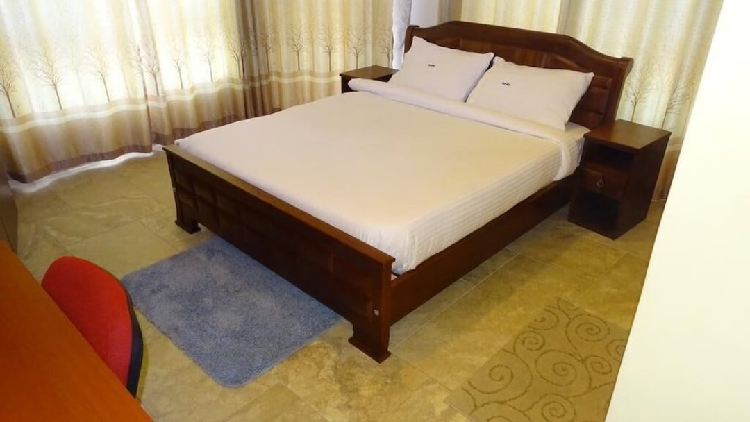 Superior Single Bedroom Photo Daks Hotel Kirinya Kampala - Hotels | Kampala Uganda Central Region