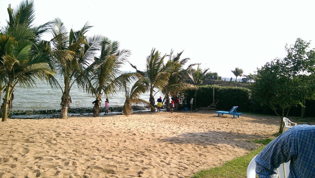 Beach Photo Greenyard Beach Hotel Entebbe - Hotels | Entebbe, Uganda Central Region