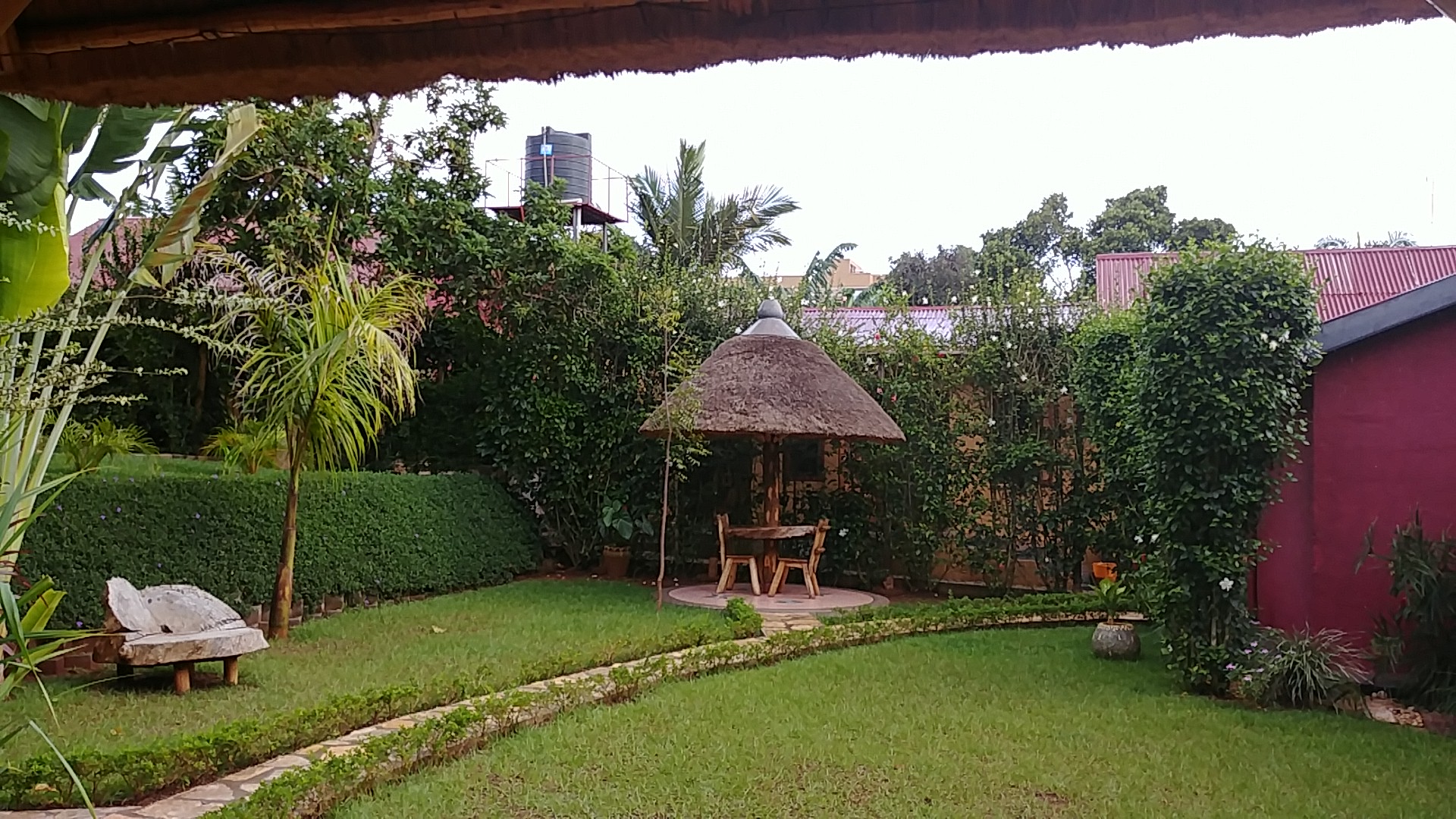 Gardens Photo Precious Guest House - Hotels | Entebbe, Uganda Central Region