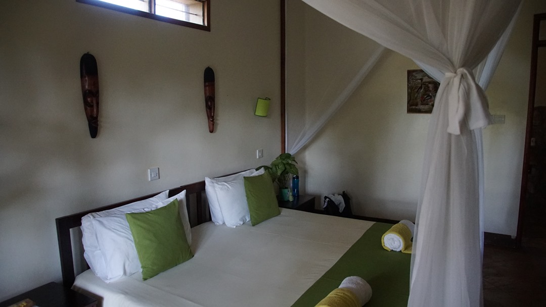 Standard Double Bedroom Photo Karibu Guest House Entebbe - Guest Houses | Entebbe, Uganda Central Region 3