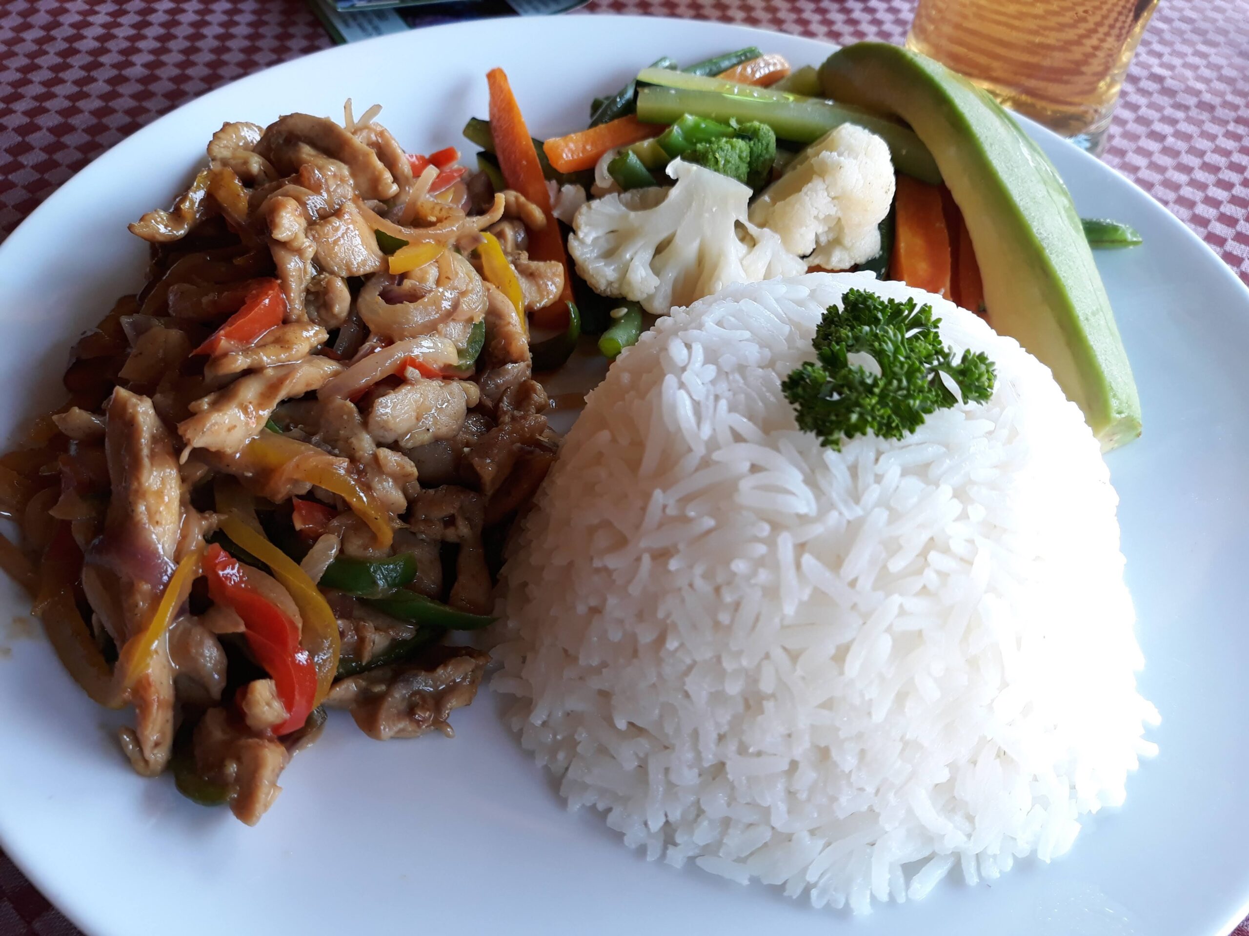 Food Photo Precious Guest House - Hotels | Entebbe, Uganda Central Region