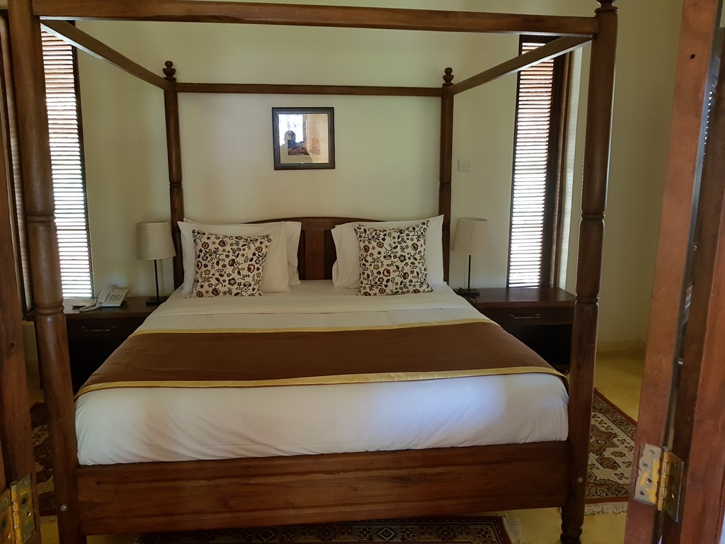 Standard Bedroom Photo Brovad Sands Lodge Kalangala - Hotels | Ssese Islands, Uganda Central Region