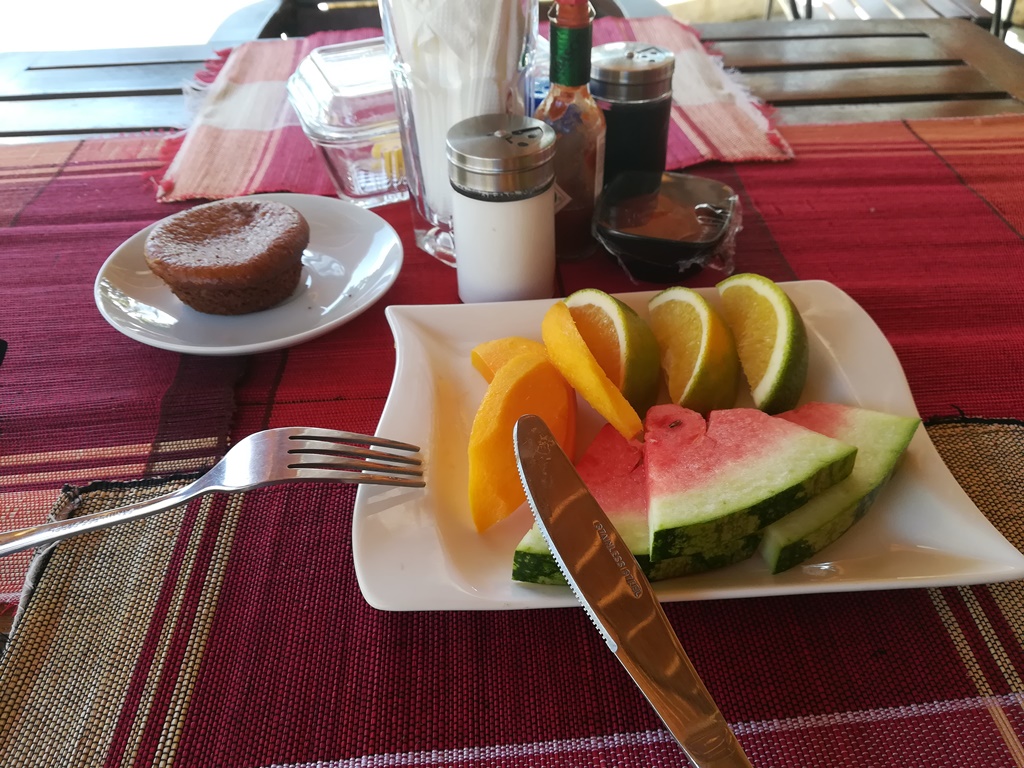 Breakfast Photo Entebbe Palm Hotel - Hotels | Entebbe, Uganda Central Region