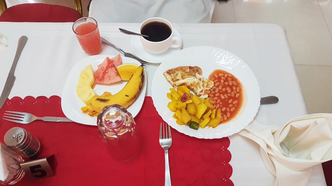 Breakfast photo Eureka Place Hotel Ntinda - Hotels | Ntinda Kampala, Uganda Central Region