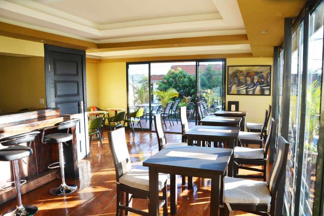 Restaurant Photo Dana Hotel Kampala - Hotels | Kampala Uganda Central Region 3