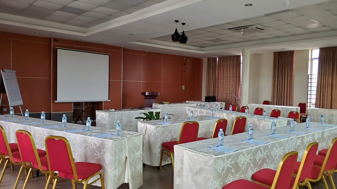 Conference Hall photo Esella Country Hotel Kampala - Hotels | Kampala, Uganda Central Region