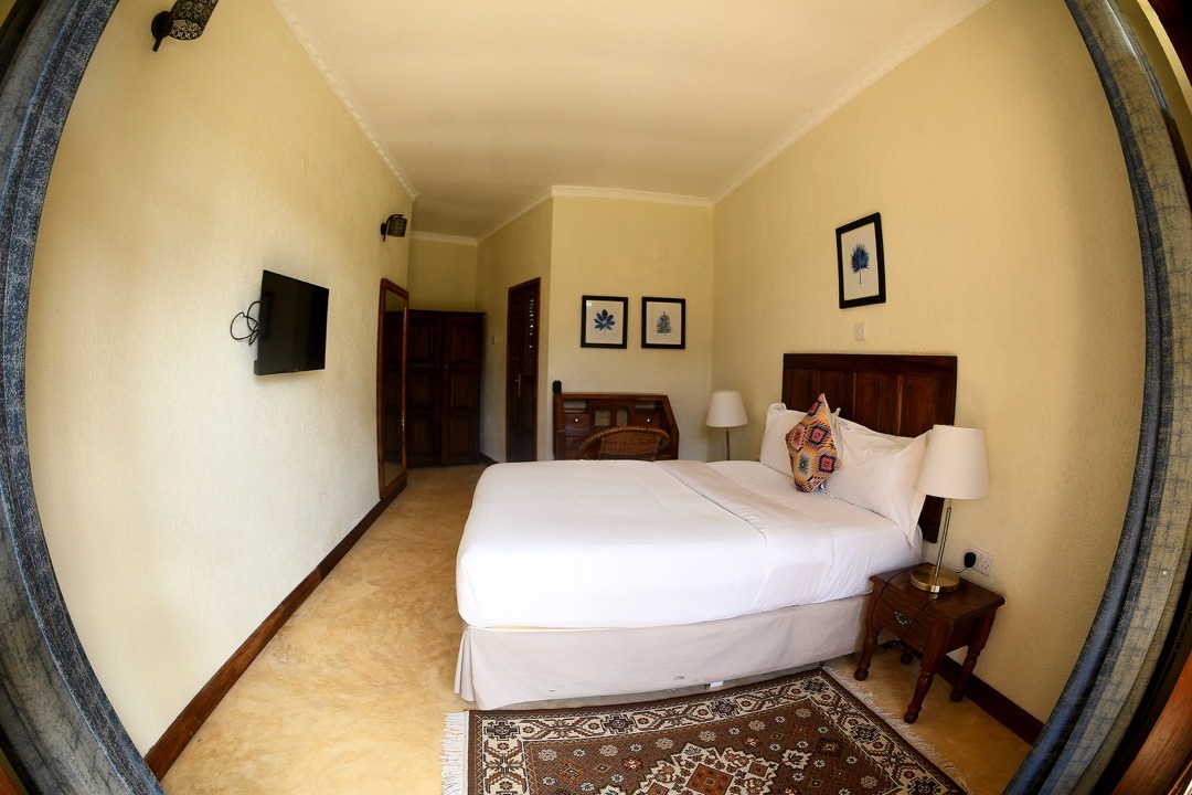 Standard Bedroom Photo Brovad Sands Lodge Kalangala - Hotels | Ssese Islands, Uganda Central Region 1