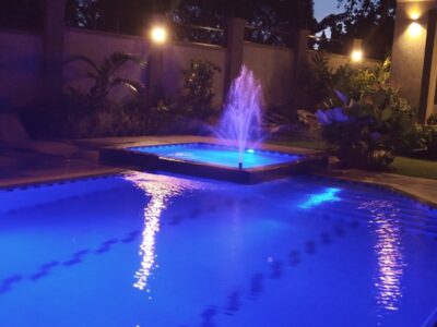 Outdoor swimming pool Photo Land Star Hotel Kampala - Hotels | Kampala, Uganda Central Region