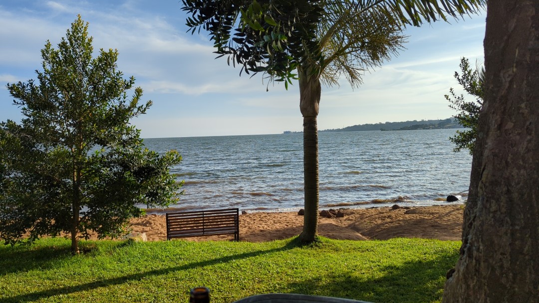 Lake Photo Greenyard Beach Hotel Entebbe - Hotels | Entebbe, Uganda Central Region