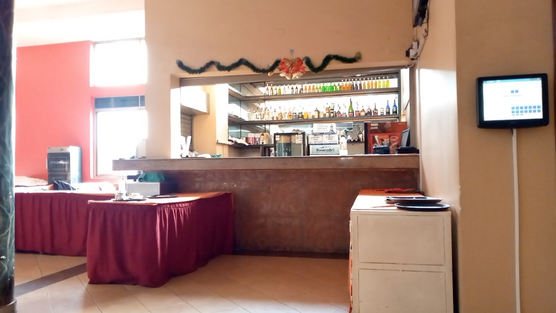 Bar Photo Hotel Triangle Kampala - Hotels | Kampala Uganda Central Region