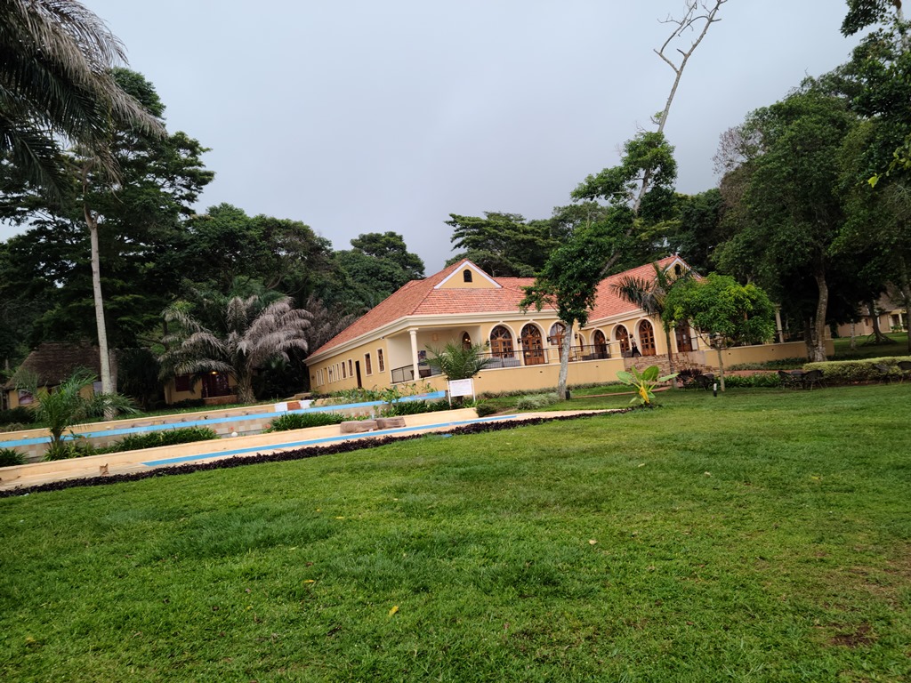 Gardens Photo Brovad Sands Lodge Kalangala - Hotels | Ssese Islands, Uganda Central Region