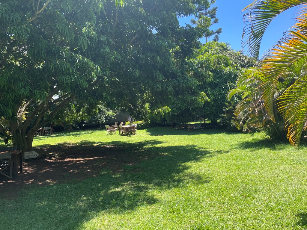 Gardens Photo The Guinea Fowl Hotel - Hotels | Entebbe, Uganda Central Region