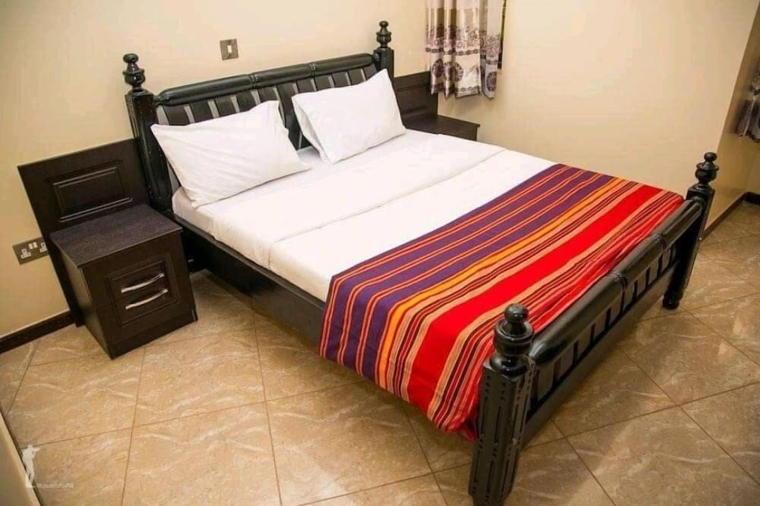 Double Deluxe Bedroom Photo Acactus Hotel Kampala - Hotels | Kampala, Uganda Central Region
