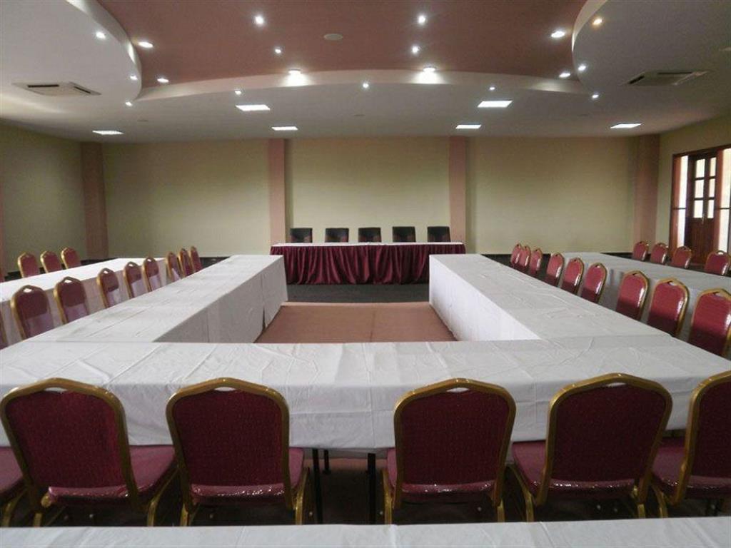 Conference Hall Photo Silver Springs Hotel, Bugolobi Kampala, Uganda Central Region