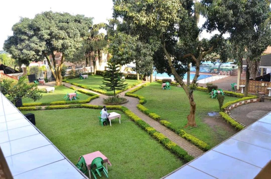 Gardens Photo Jokas Hotel Kampala - Hotels | Kampala Uganda Central Region 1