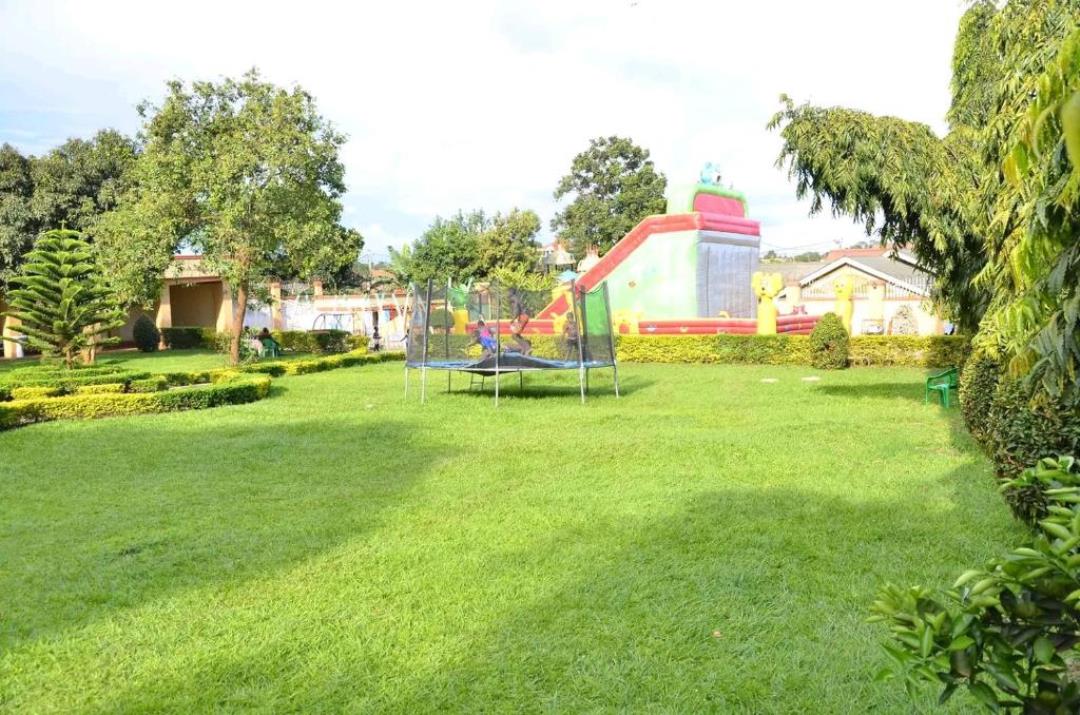 Gardens Photo Jokas Hotel Kampala - Hotels | Kampala Uganda Central Region