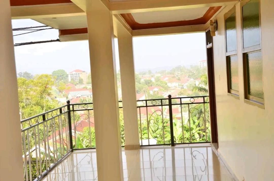 Balcony Photo Jokas Hotel Kampala - Hotels | Kampala Uganda Central Region