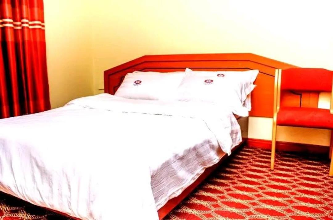 Standard single Bedroom Photo Jokas Hotel Kampala - Hotels | Kampala Uganda Central Region