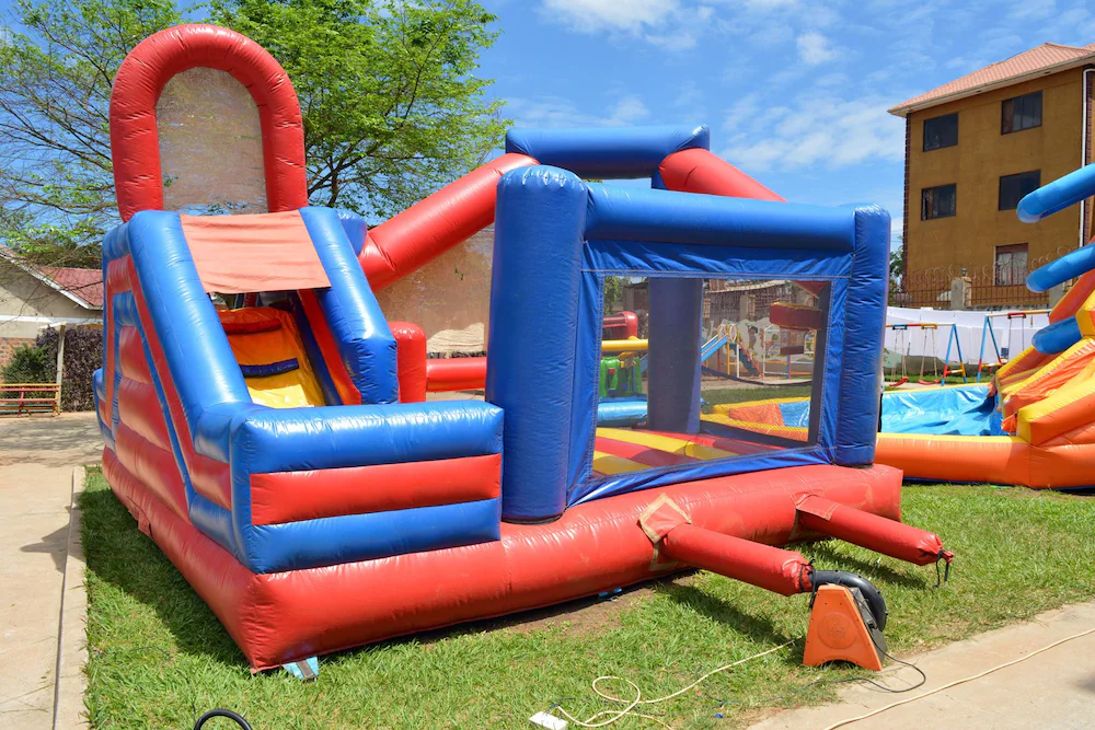 Kids Park Photo Unik Hotel Limited Kampala - Hotels | Kampala Uganda Central Region