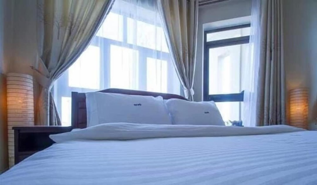 Executive Bedroom Photo Daks Hotel Kirinya Kampala - Hotels | Kampala Uganda Central Region