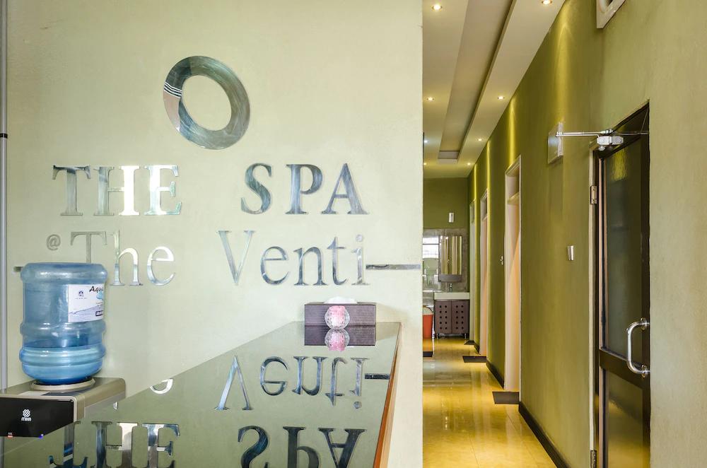 Spa rooms Photo The Venti Hotel & Spa Kampala - Hotels | Kampala Uganda Central Region