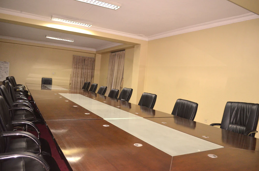 Conference Hall Photo Hotel Triangle Kampala - Hotels | Kampala Uganda Central Region 1