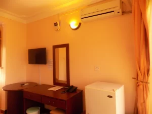 Room Amenities Photo Entebbe Traveller's Hotel - Hotels | Entebbe, Uganda Central Region