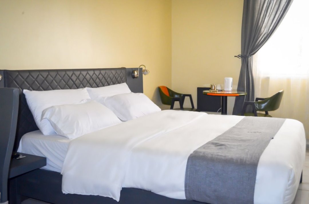 Single Bedroom Photo Dana Hotel Kampala - Hotels | Kampala Uganda Central Region 1