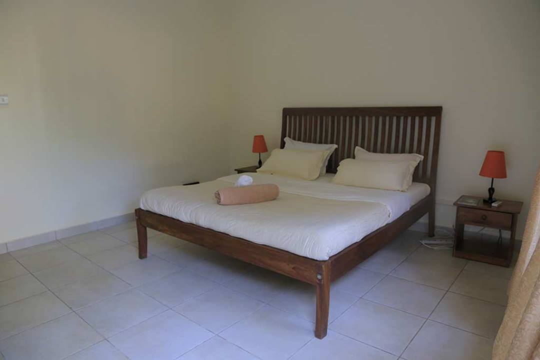 Double Bedroom Photo Entebbe Palm Hotel - Hotels | Entebbe, Uganda Central Region