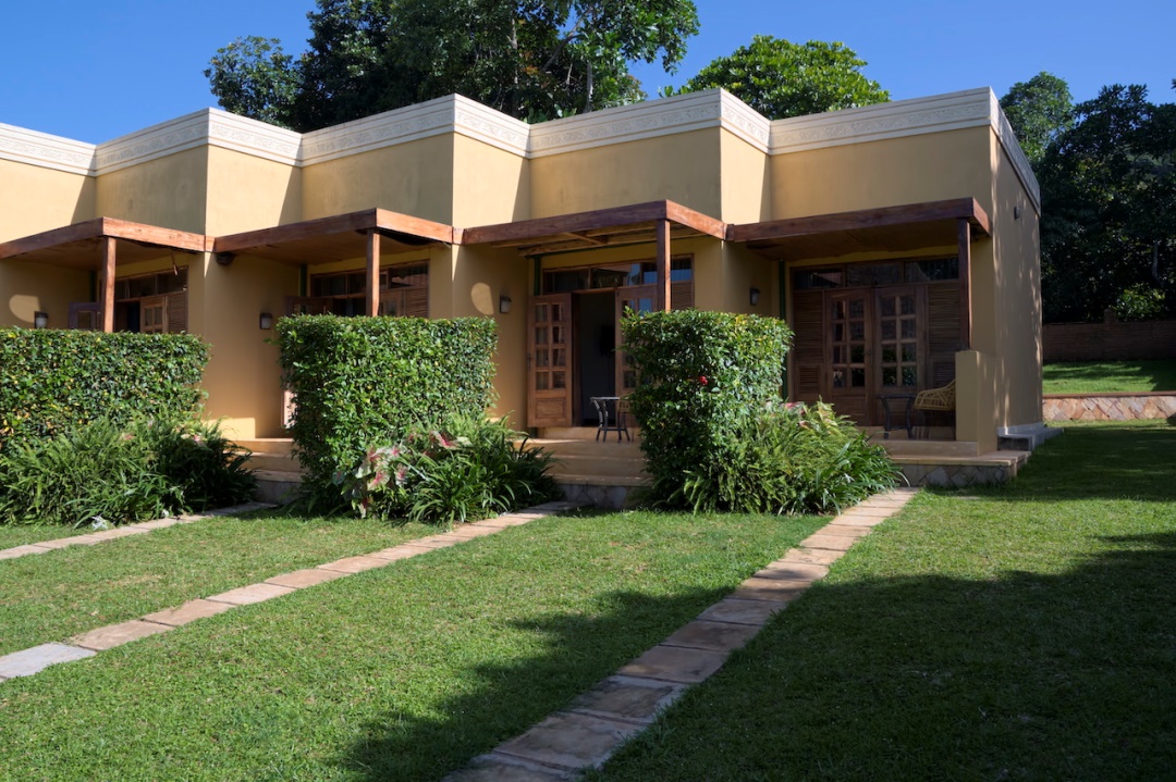 Property Exterior Photo Brovad Sands Lodge Kalangala - Hotels | Ssese Islands, Uganda Central Region