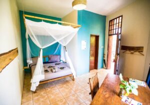 Main building Bedroom Photo ViaVia Guest House Entebbe - Guest Houses | Entebbe, Uganda Central Region 1