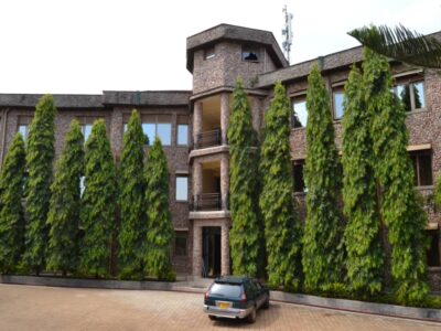 Property Exterior Photo Discovery courts Hotel - Hotels | Entebbe, Uganda Central Region