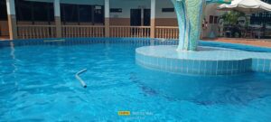 Outdoor Swimming pool Photo Dolphin Suites Kampala - Hotels | Kampala Uganda Central Region
