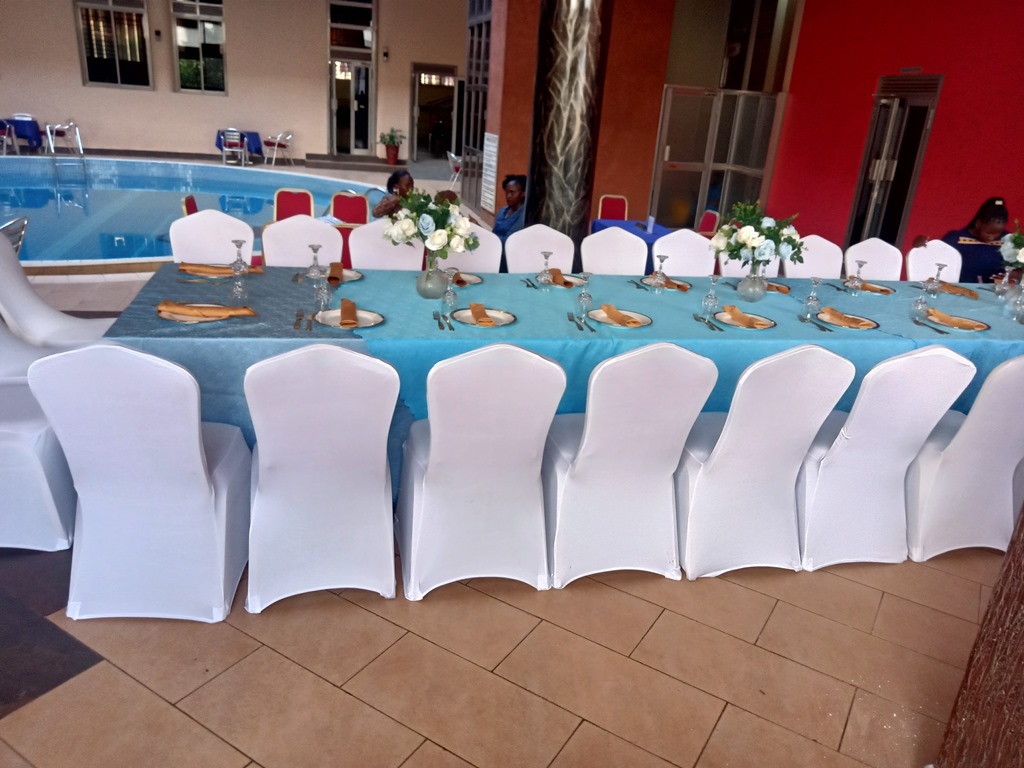 Events Photo Hotel Triangle Kampala - Hotels | Kampala Uganda Central Region