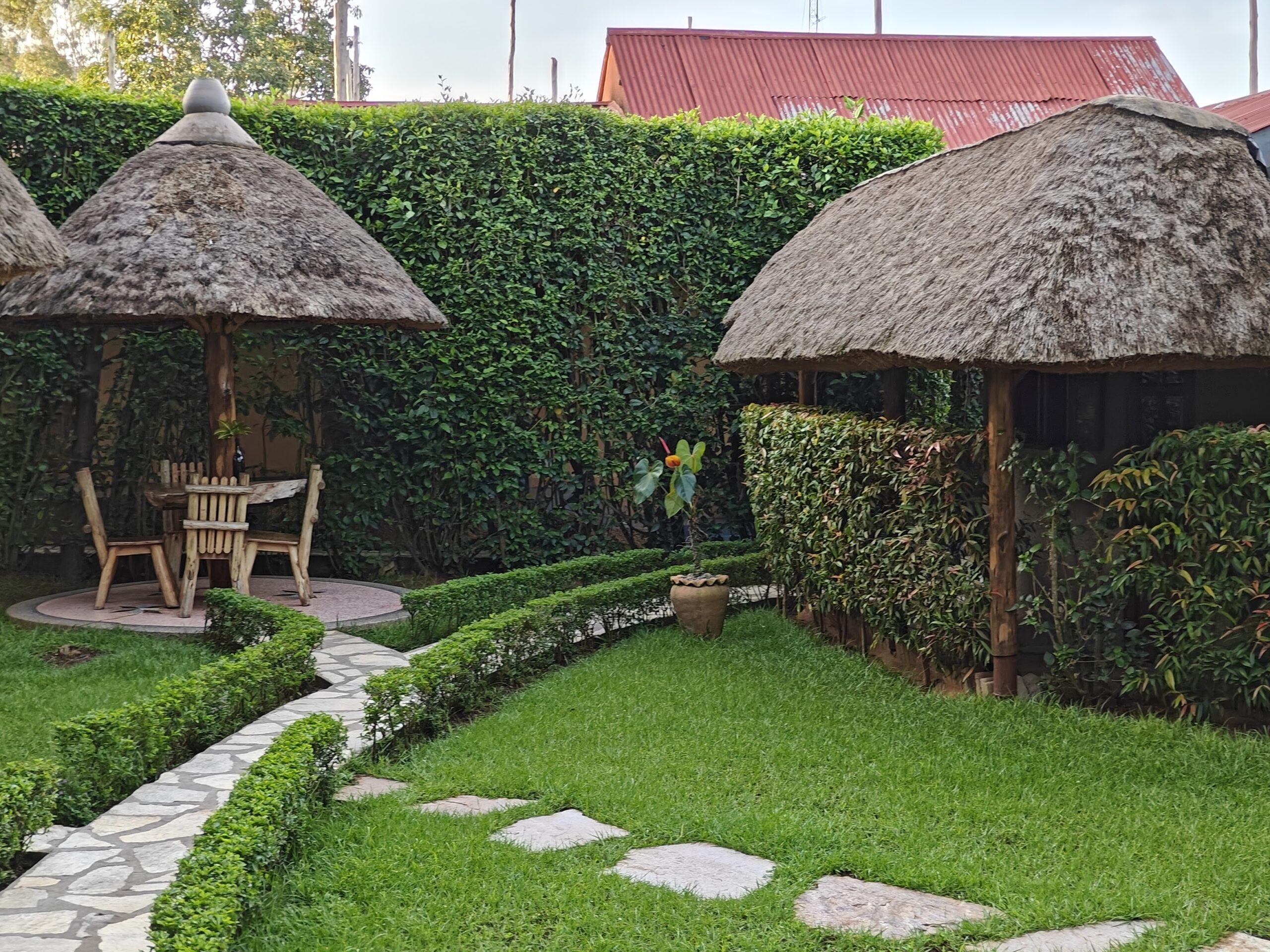 Gardens Photo Precious Guest House - Hotels | Entebbe, Uganda Central Region 1