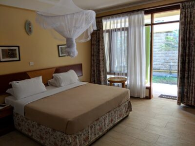 Standard Honeymoon Bedroom photo Esella Country Hotel Kampala - Hotels | Kampala, Uganda Central Region 1